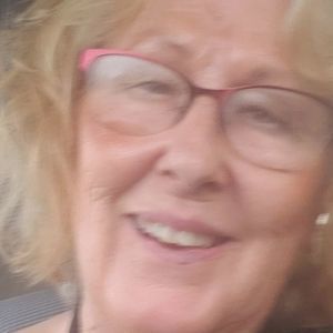 Meet your Posher, Betty